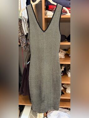 NWT! Ramy Brook Adeline Dress
